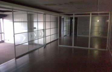 Office Ready To Occupy - 50th Street