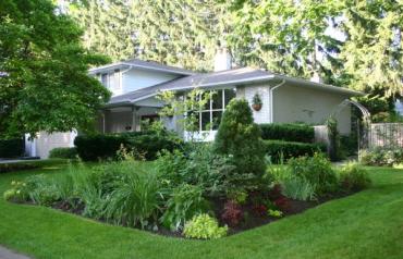 Fantastic Executive Home In Fantastic Neighborhood Of Lorne Park