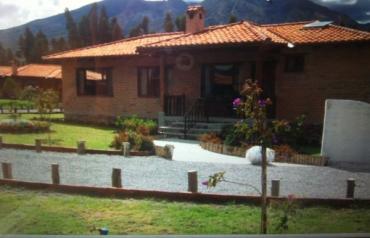 For Sale: beautifully walled garden community with 6 rental homes