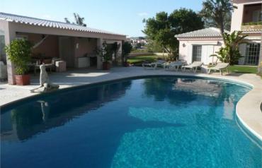 Beautiful luxury farm/villa - Quinta da Ribeira - Cascais, Portugal