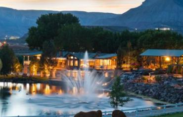 Colorado Dream Ranch