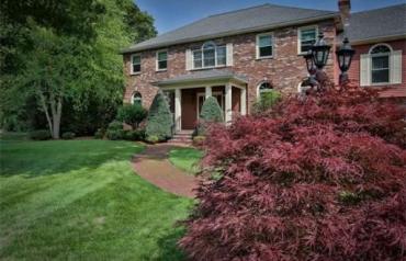 10 Tait Ave Easton Massachusetts 02356