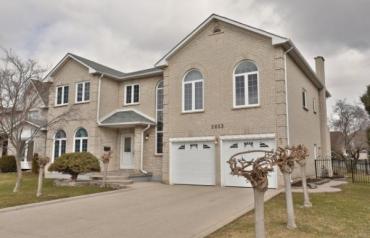 2053 Nipigon Drive