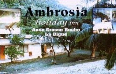 Holiday Inn For Sale