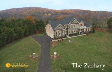 Estate outside Nation's Capital