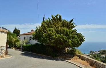 Villa for sale in Costa Tropical, Granada with Space for Pool