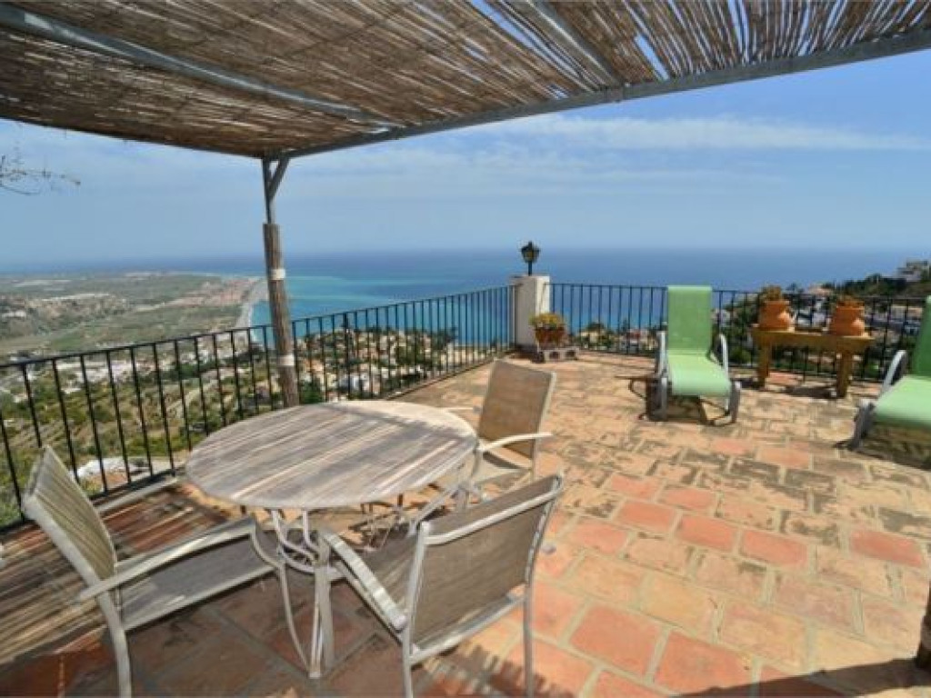 Villa for sale in Costa Tropical, Granada with Space for Pool Spain Property Details Villa for sale in Costa Tropical, Granada with Space for Pool Spain Property Details