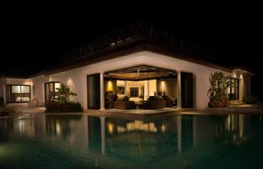 Capanna Lussa Ocean Club Estates Bahamas