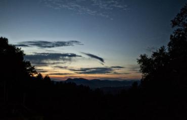 Southern Vermont Resort-home