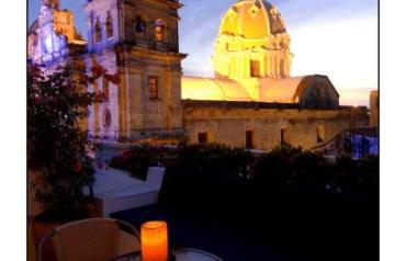 Cartagena de Indias, Colombia