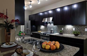 Scottsdale Luxury Townhomes