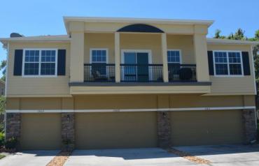 Two Bedroom 2 Bath Condominium