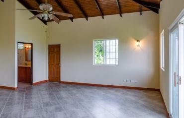 Panoramic ocean view income property