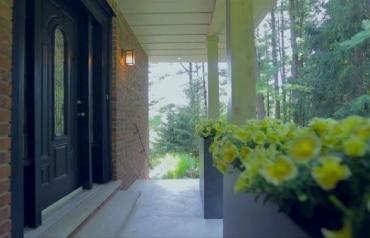 Hidden Gem Perfectly Describes This Stunning Unique Property!  Absolutely Stunning!!