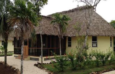 Casita 6A Orchid Bay Belize