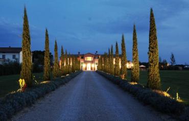IL Sogno  Tuscany