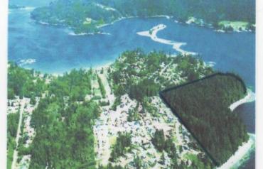 30 ACRE WATERFRONT ESTATE VICTORIA BC PRIVATE WOODED PARADISE