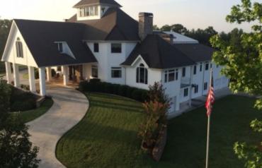 Fabulous Estate Home on 28 1/2 Acres