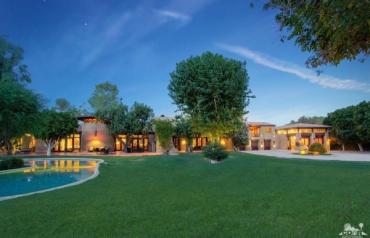 PRICED TO SELL - LUXURY COMPOUND IN PALM SPRINGS AREA, CA- $100K Finder's Fee