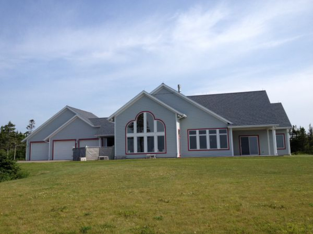 Dramatic Oceanfront Property! Nova Scotia, Canada Property Details Dramatic Oceanfront Property! Nova Scotia, Canada Property Details