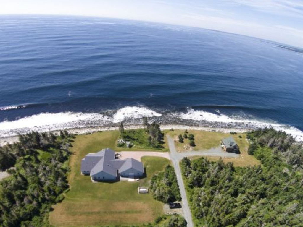 Dramatic Oceanfront Property! Nova Scotia, Canada Property Details Dramatic Oceanfront Property! Nova Scotia, Canada Property Details