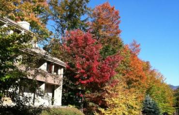 Exceptional Year-Round Ski House in White Mountains of New Hampshire