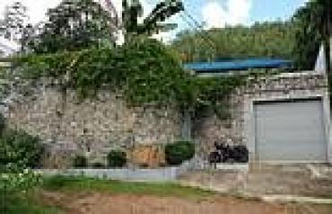 A Secure Luxury 4000 sq. ft./371.6122 m2 4 bedroom house