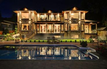 Luxury at it's finest