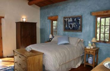 Taos Dream Home