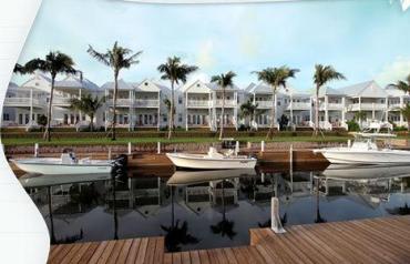 Indigo Reef, Marathon Key Florida 3 bedroom Condo