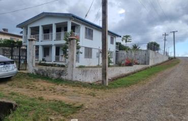 Freehold Property, Nadi, Fiji Islands