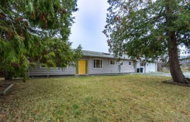Amazing Parksville Opportunity - Dickinson Way