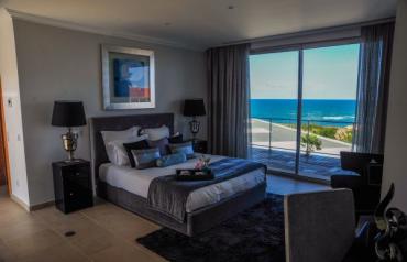 LUXURY VILLA - PRAIA D'EL REY, SILVER COAST, PORTUGAL