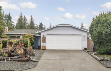 The Perfect Parksville Project Home - Soriel Rd