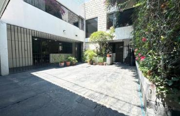 Charming Three-Story Home for Sale in Lomas de Tecamachalco