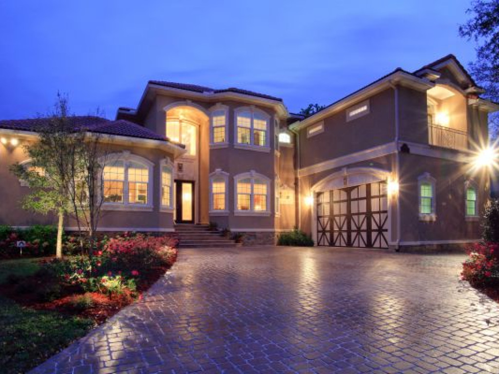 Unique Luxury Waterfront Home - Jacksonville, FL (MUST SEE!) - Florida