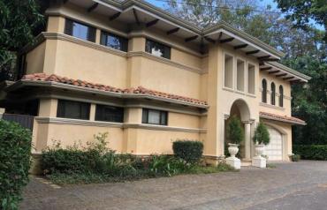 Secret Luxury Estate in Gated Nature Refuge | Las Cabañas, Santa Ana