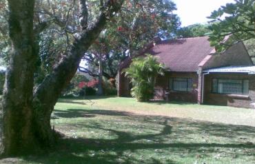 Splendid Country Estate Tzaneen
