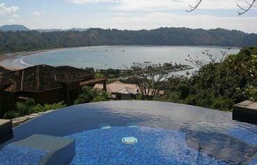 Los Suenos Marbella Condominium - Costa Rica