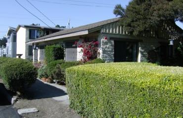 Amazing Multi Residential Aptos, California near Seacliff Beach!