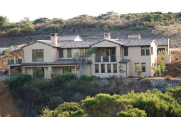 Prestigious Pasadera Estate