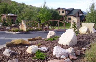 1.5 Acre lot in Park City, Utah