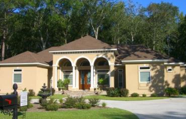 EXQUISITE CUSTOM HOME