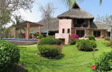 Lot 14/15 Manzana 19 Play Troncones, MX 40880