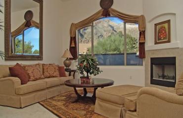 Majestic Tucson Skyline Country Club