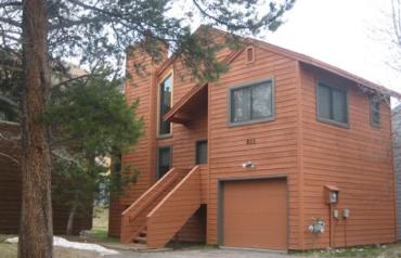 FABULOUS VACATION  HOME IN COLORADO SKI COUNTRY!