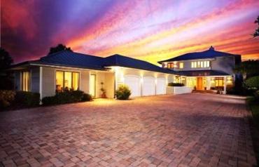 REDUCED! Incredible, Meticulously Maintained, Oceanfront Residence!