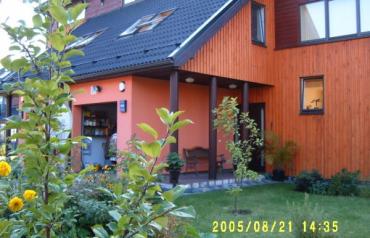 Luxurious Family home in Riga, Latvia