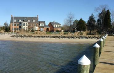 Wicklow Manor, Oxford, MD