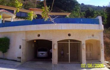 Villa Ramona